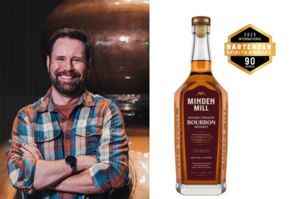 Minden Mill Distilling