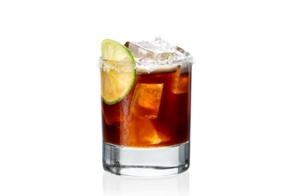 Coffee Margarita