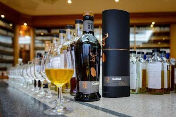 Glenfiddich