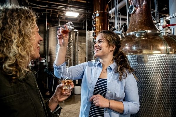 Freeland Spirits