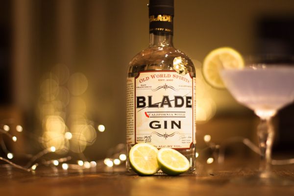 Raff Distillerie 