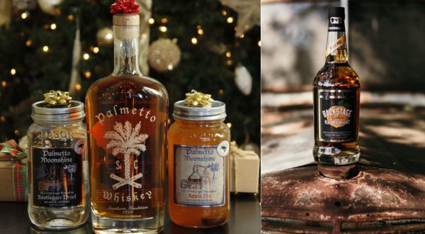 Palmetto Distillery