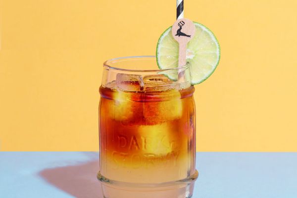 Goslings Rum