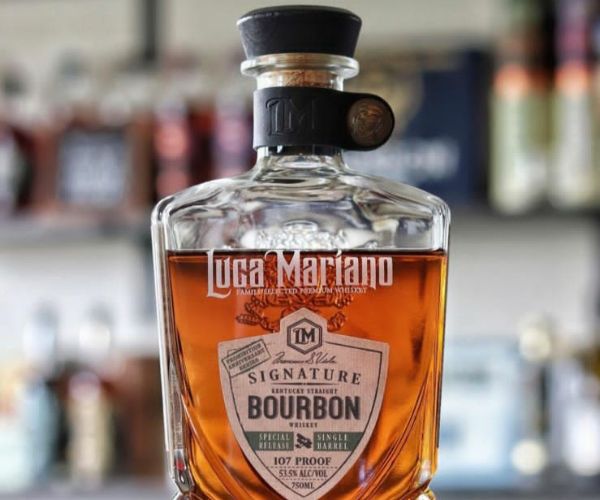 Luca Mariano