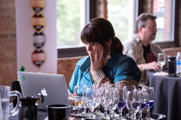 Bartender Spirits Awards - Judge Bartender Spirits Awards - Judges