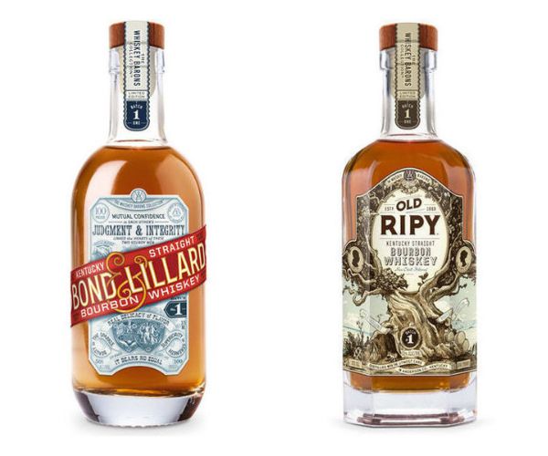 Image: Bond Lillard and Old Ripy