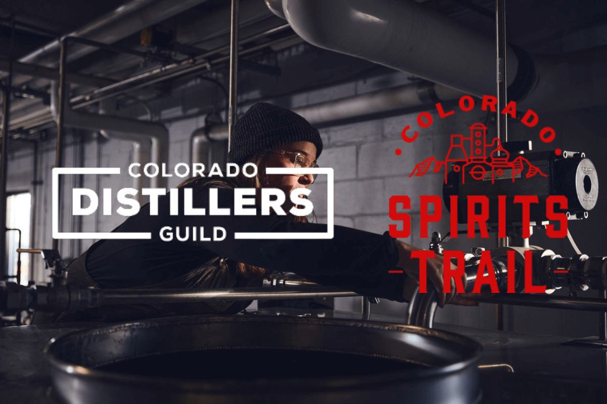 Colorado Distillers Guild