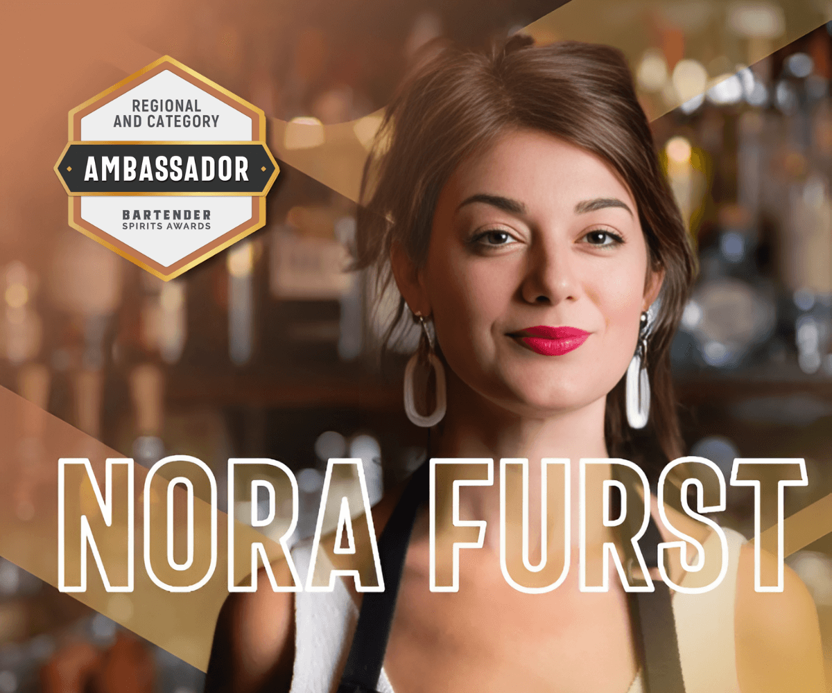 Nora Furst - Regional and Category Ambassador