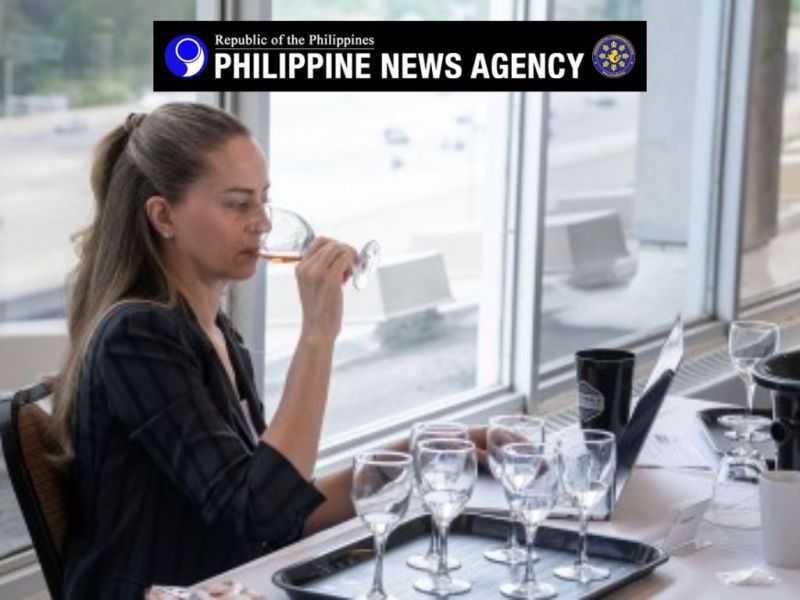 Photo for: Tanduay raises bar anew for PH rums with 2 golds in US