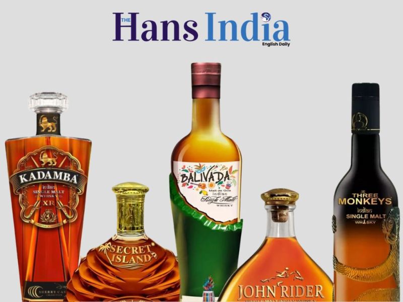 Photo for: Cheers Group wins 34 Global awards in Q1