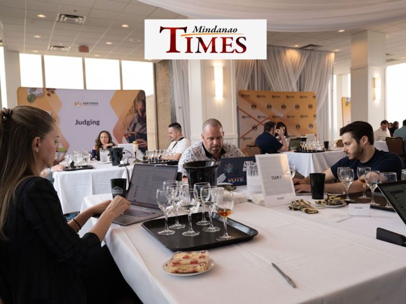 Photo for: Tanduay Raises the Bar for Philippine Rums Anew with Two Gold Wins in the U.S.
